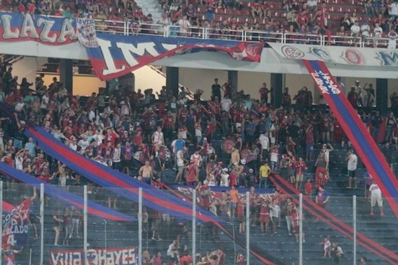 Posiblemente en este torneo se habilite jey el ingreso de público.
