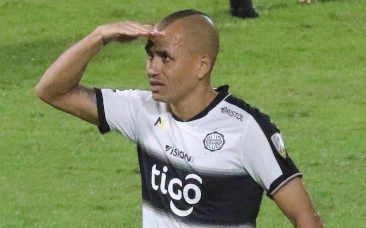 Sergio Otálvaro, lateral colombiano.