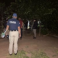 Por celos mató a su primo e hirió a 3 mujeres