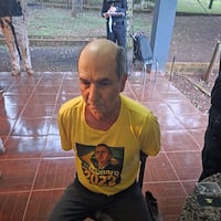 Ho’a feminicida tras 14 años de fuga