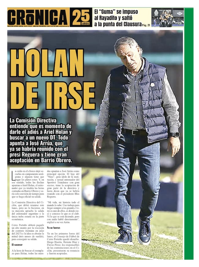 Portada diario 2