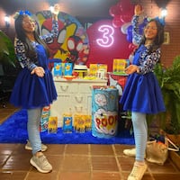 “Guerreras K-Pop”: la “nueva era” de los cumples