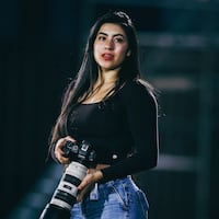 “La ropa no determina el talento”, tiró fotosky acerca de “Código de vestimenta”