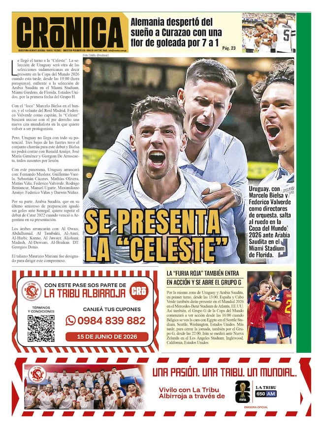 Portada diario 2
