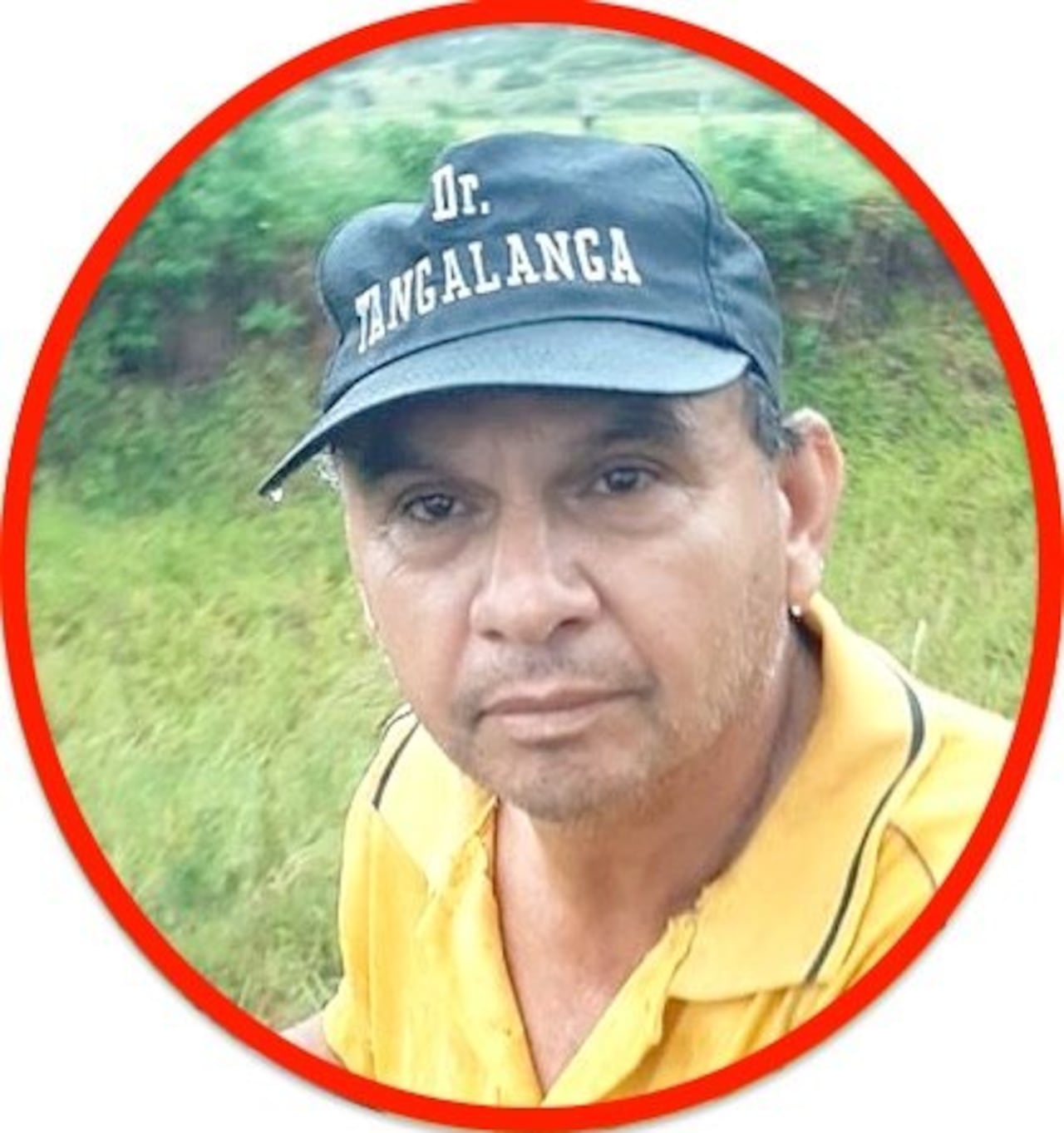 Florencio Giménez