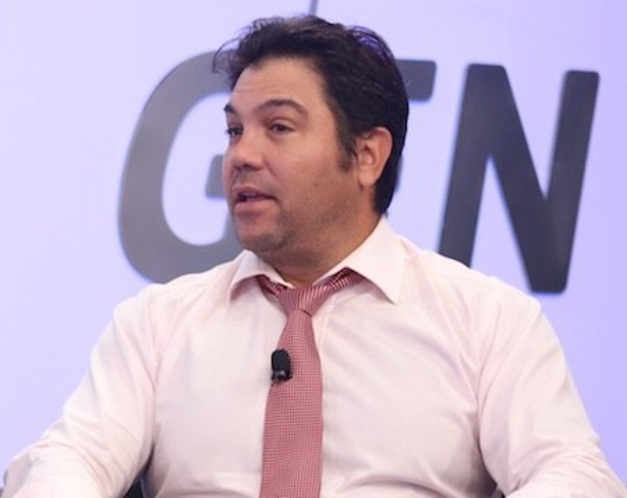 El abogado Óscar Tuma.