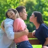 Matrimonios “modernos”: Ahora los cuernos vienen con “permiso”