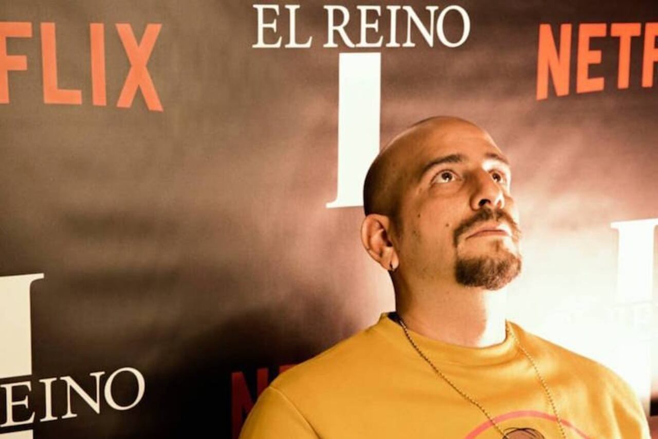Nico García se destaca en Argentina y, según los críticos de cine de Argentina, su carrera irá creciendo.