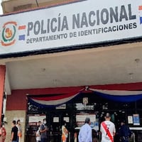 Apuntan a altos jefes policiales por el tema de cédulas “mau”