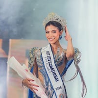 Ceci Romero representará al país por segunda vez