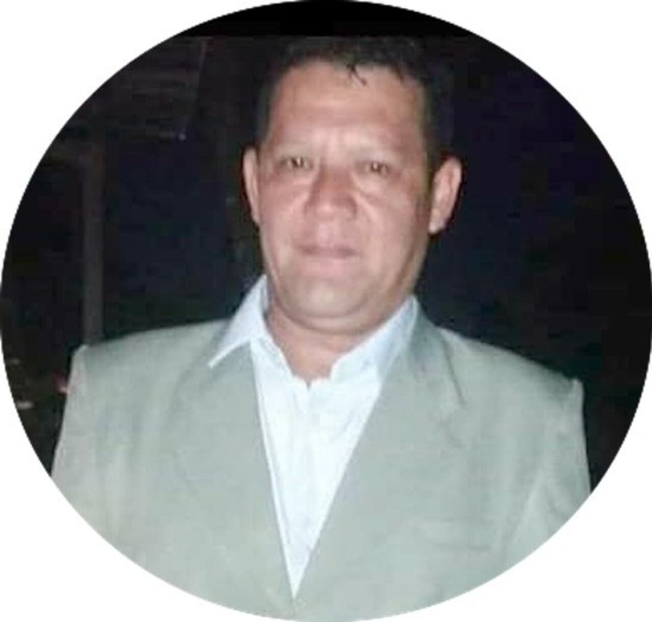 Luis Prieto sería el presunto asesino.