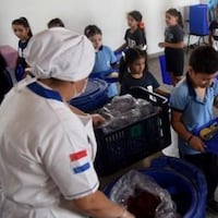 Hambre Cero ya sumó a más de 700 mipymes