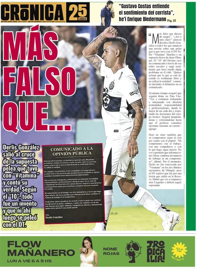 Portada diario 2