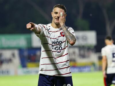 Dos goles “para iniciar la remontada”