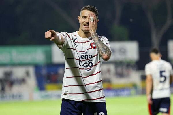 Dos goles “para iniciar la remontada”