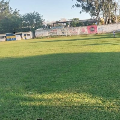 Presi de club sanlorenzano niega “rotundamente” haber amenazado a fotoperiodista