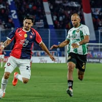 Cerro va por todo ante Rubio Ñu en la Copa Paraguay