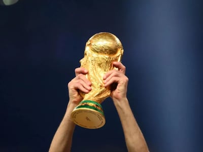 UEFA le mete tremendo cháke a la FIFA