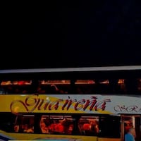 Accidente de bus paraguayo en Brasil: “fue todo muy rápido y todos gritaban”