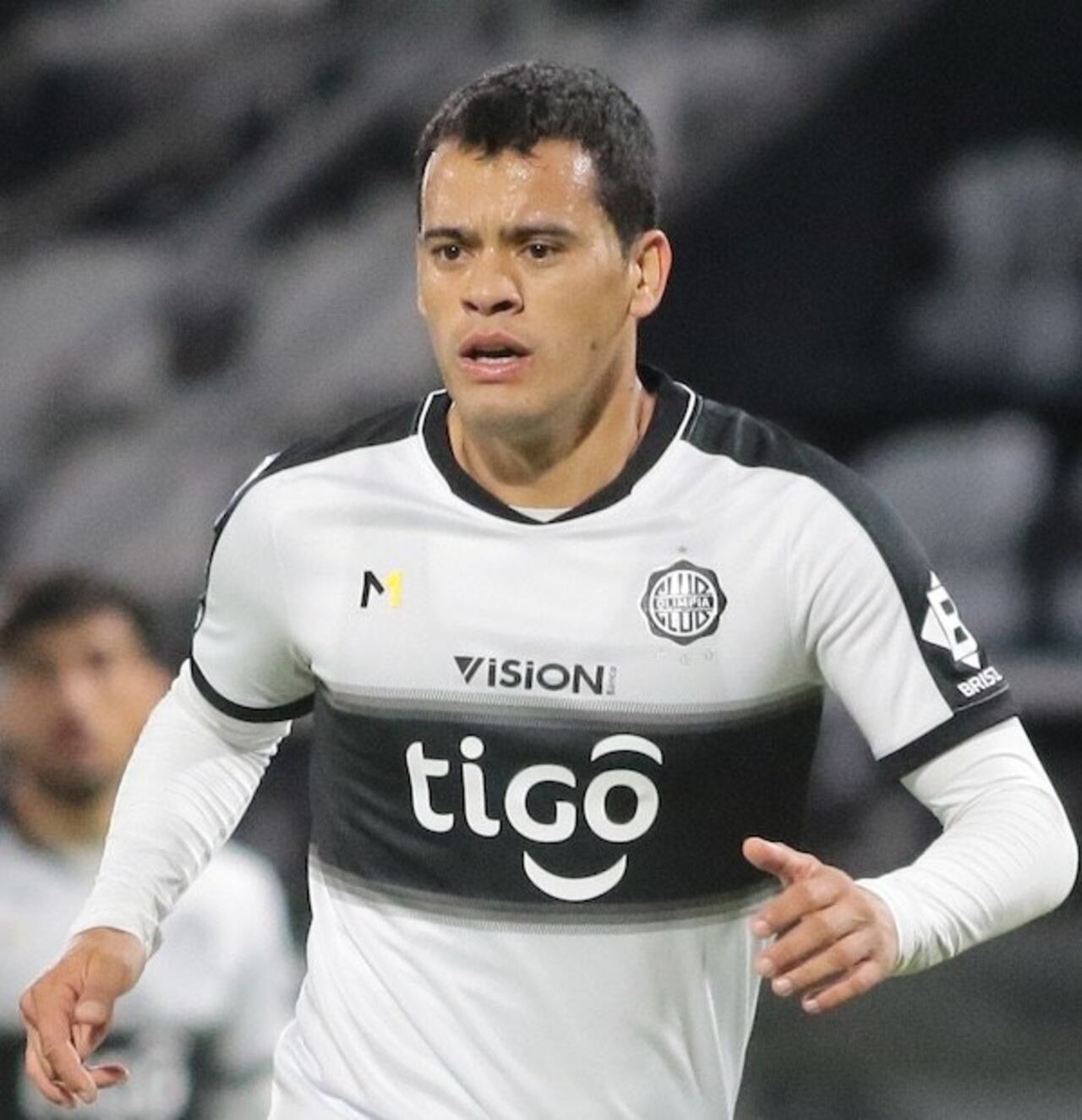 Mendieta volvió con derrota.