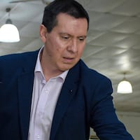 Copa Paraguay: Presi de Luqueño se queja por “beneficio” para Olimpia