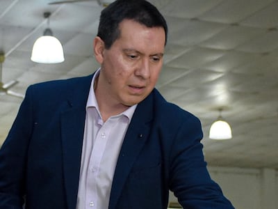Copa Paraguay: Presi de Luqueño se queja por “beneficio” para Olimpia
