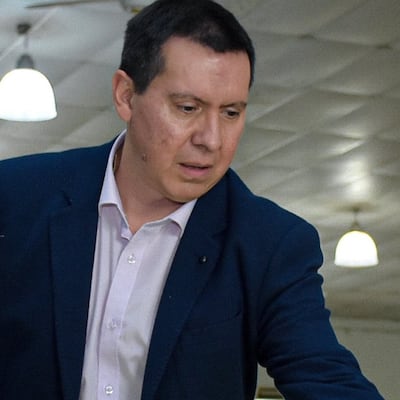 Copa Paraguay: Presi de Luqueño se queja por “beneficio” para Olimpia