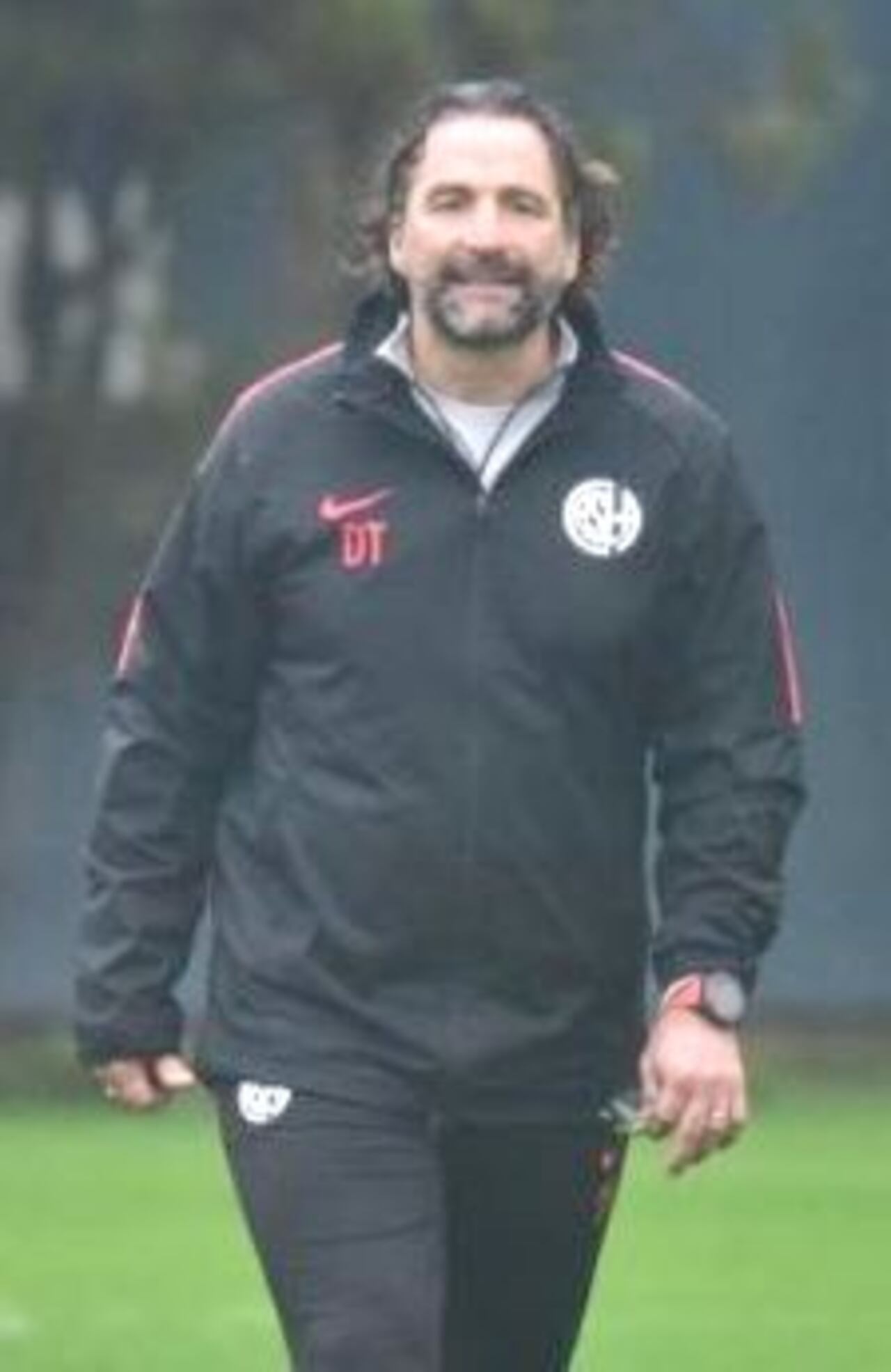 Pizzi fue contratado por una millonada.