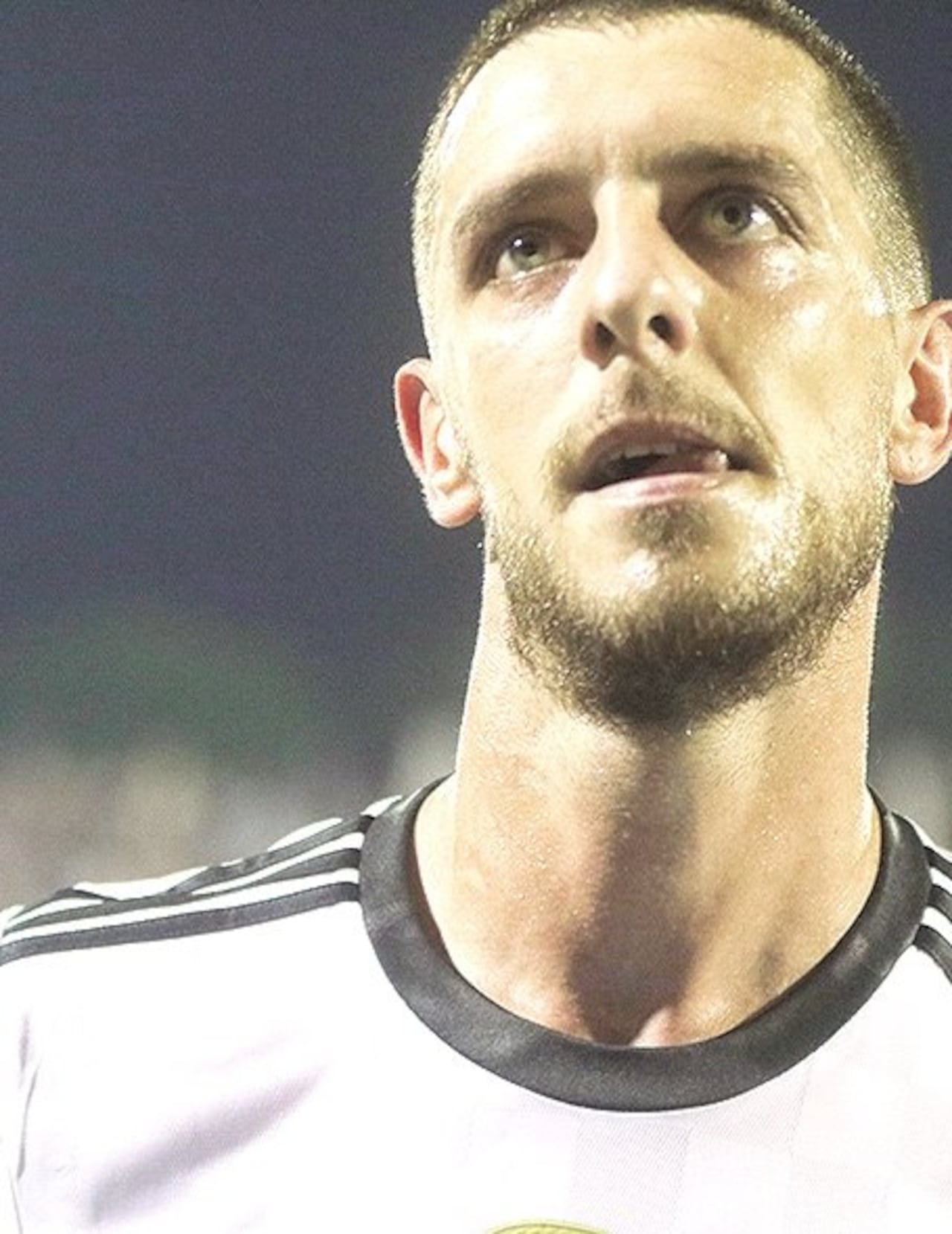 Ale Silva, figura de Olimpia.