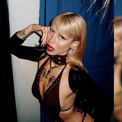 ¡Eposiblena! Cantante dijo que ya no existen los caballeros