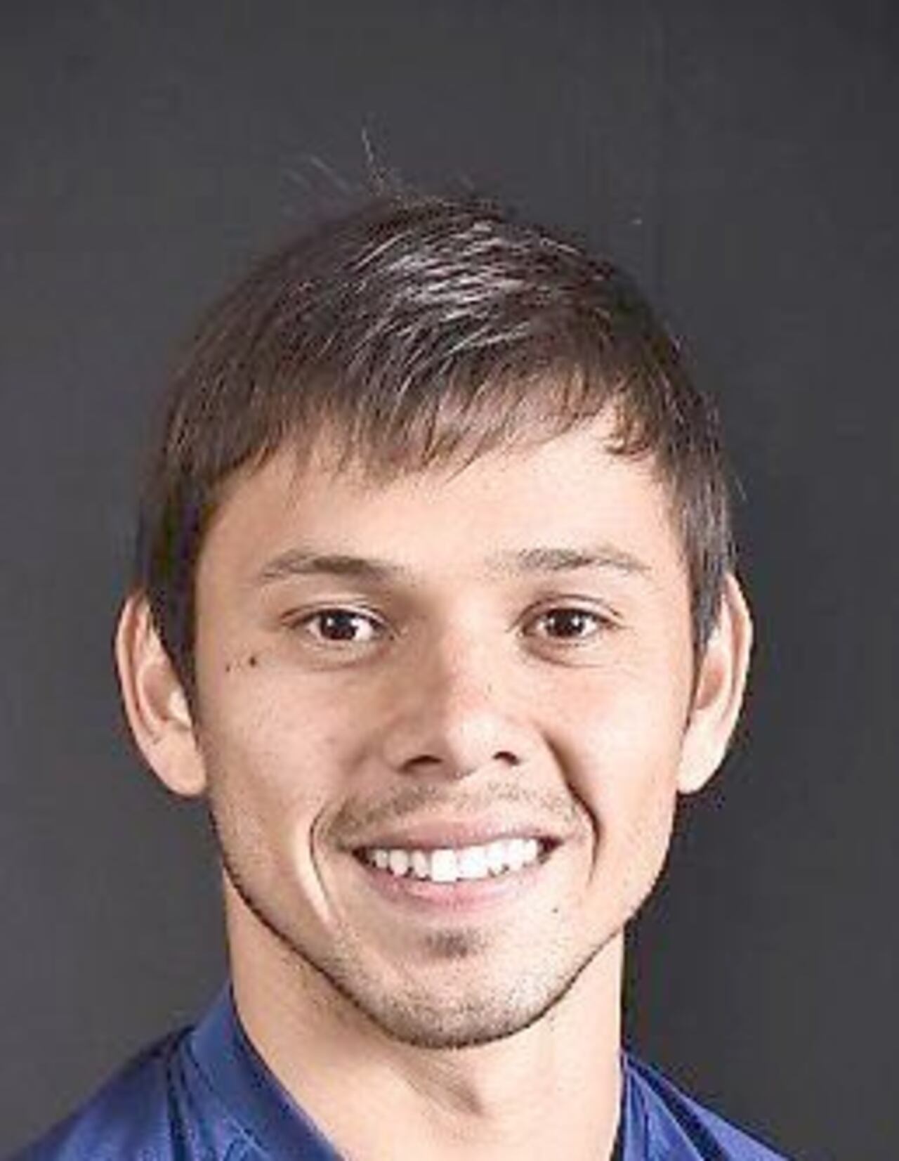 Ángel Romero.
