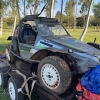 Mitã’i de 12 omano carrera hápe