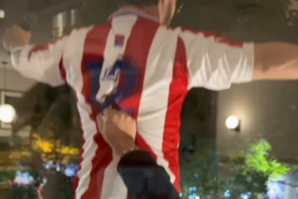 La odisea de los “Kchis” frente al Panteón