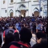 Pa’i pide no satanizar a los chicos que “farmean aura”