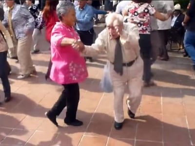 ¡A aceitar el esqueleto! Se viene el ReumaFest