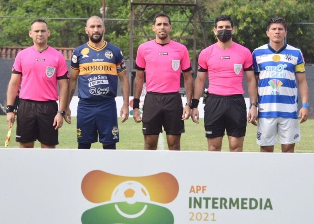 La Intermedia está en su etapa decisiva.