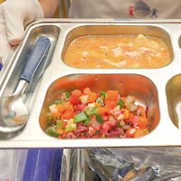 Quieren meter carne de oveja y cabra al menú de Hambre Cero