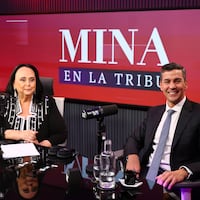 Santi le bajó un análisis mbarete de sus 3 años