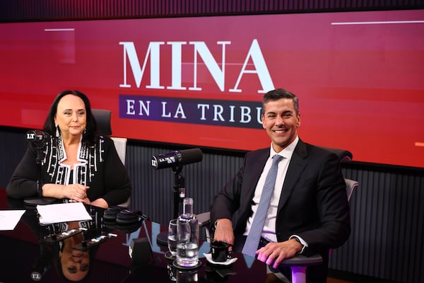 Santi le bajó un análisis mbarete de sus 3 años