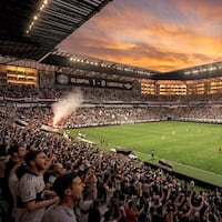 Todo bien con Cerro, pero Olimpia es otro nivel, he’í