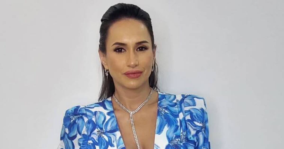 Helena Roux La carta que Helem Roux le escribió al DT del Ciclón: