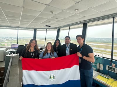 Despedida de alto vuelo: “Un honor guiar a la sele”