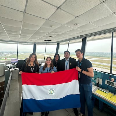 Despedida de alto vuelo: “Un honor guiar a la sele”