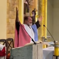 La cábala del pa’i: “El sábado usaré el poncho de nuevo”