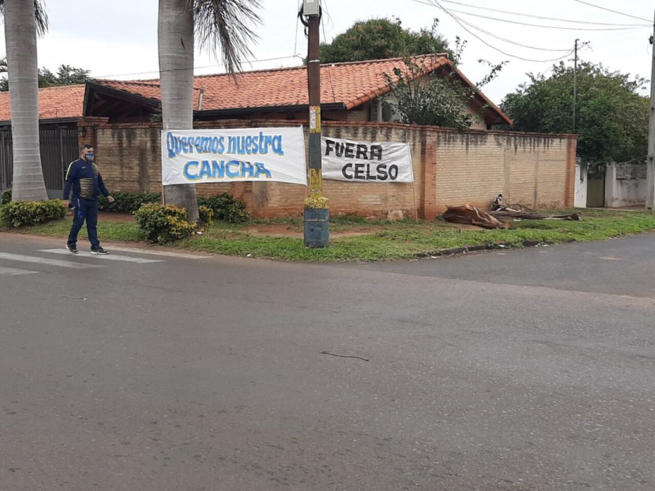 Crédito: @Gisse_py
