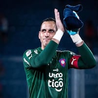 “Gatito” titular de vuelta ¿Surge?