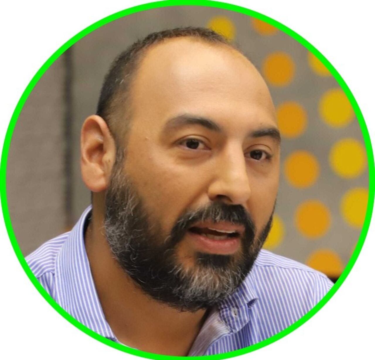 Raúl Zapag, presi de Cerro.