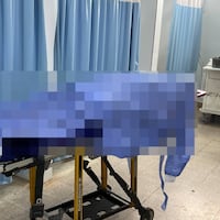 Cayó de la altura de una obra ha omanoite