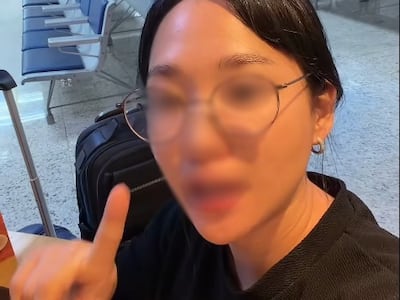 Piden prisión preventiva para conocida influencer y su hermana