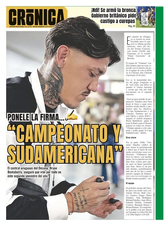 Portada diario 2